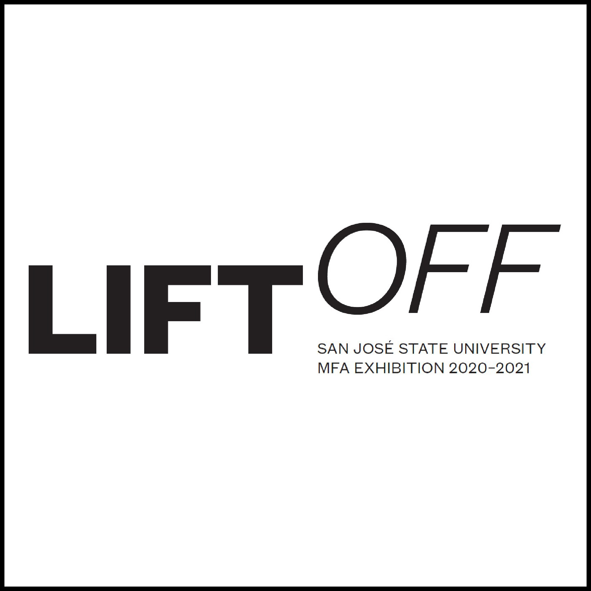 Liftoff Catalog Graphic
